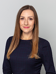 Ibolya Csiernik