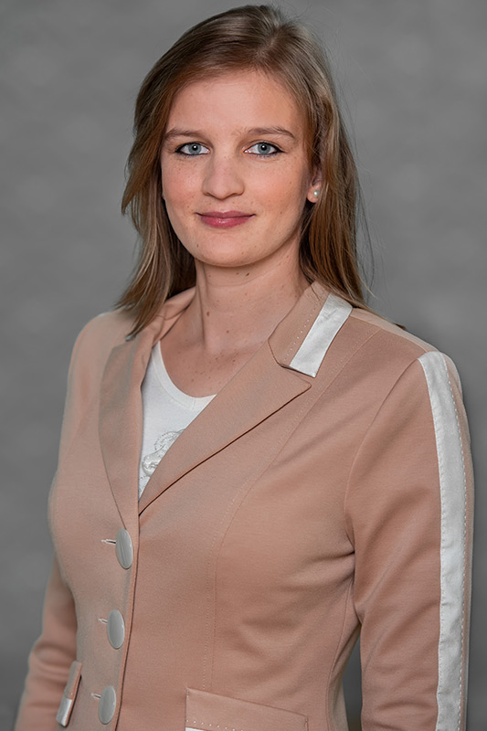Lippai Rita
